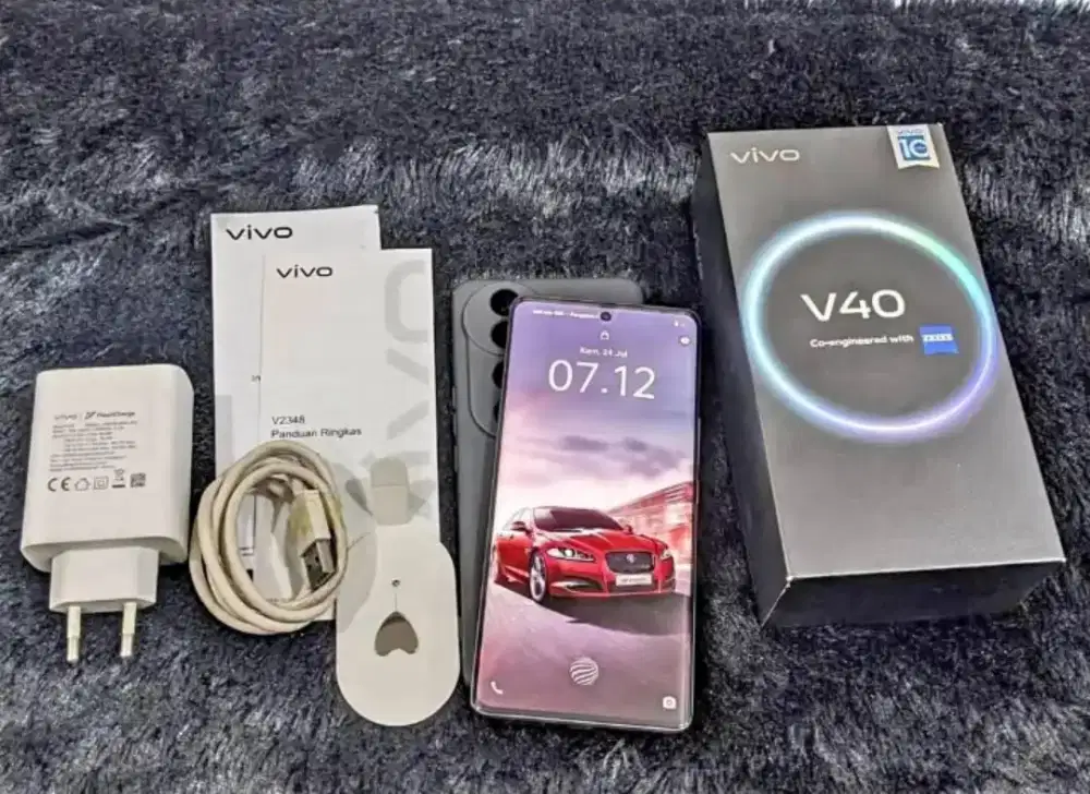 Vivo V40 5G 8/256GB