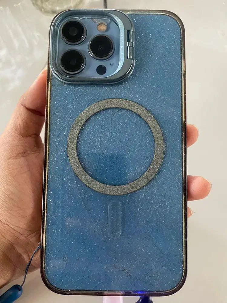 Iphone 13 pro max 128 gb