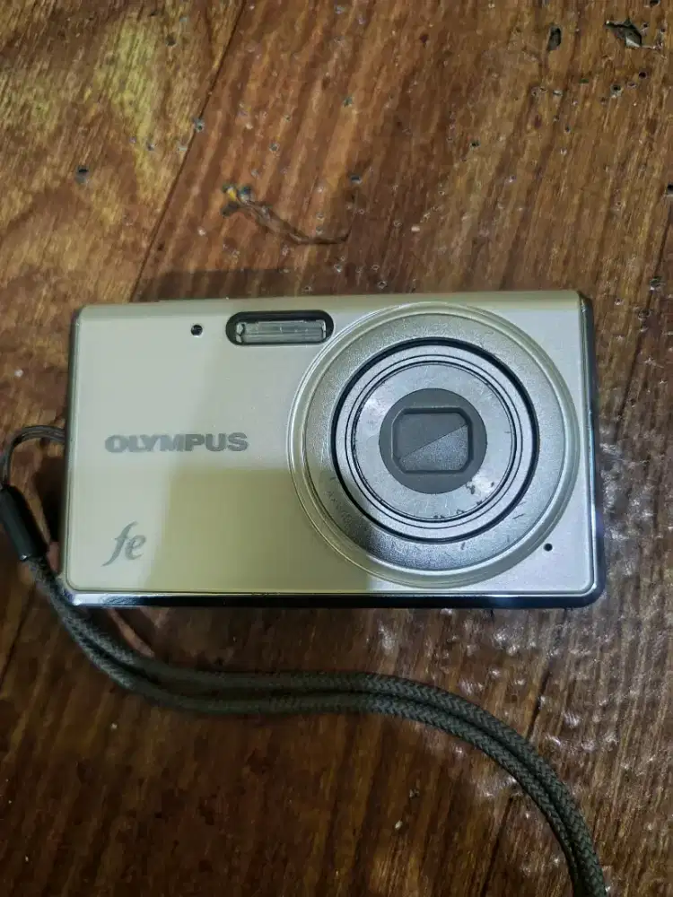 Olympus fe 2024