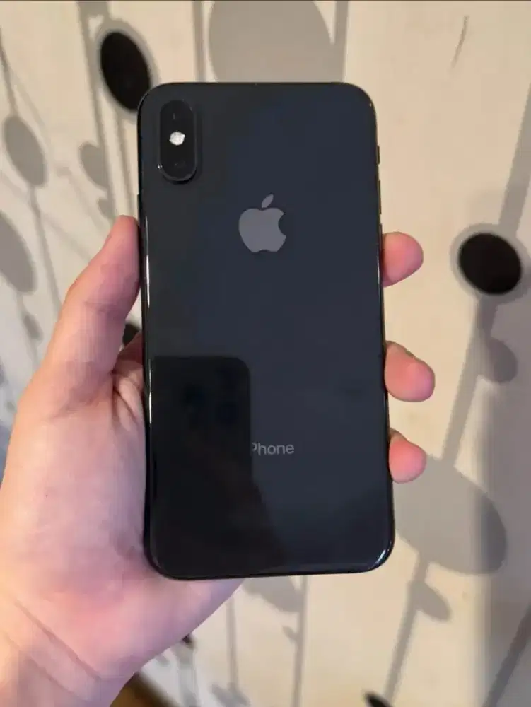 IPHONE XS MAX 64GB