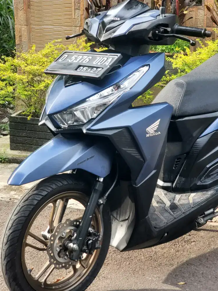 Honda vario 150 2017