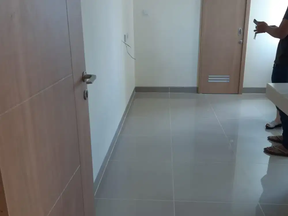 DIJUAL/DISEWAKAN Apartemen View ICE BSD/City di B Residence BSD