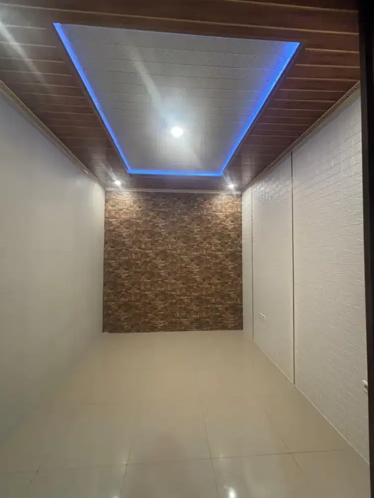 Di Sewa kan ruang kantor cikupa