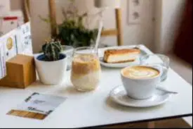 DICARI PARTNER/TIM UNTUK USAHA KULINER