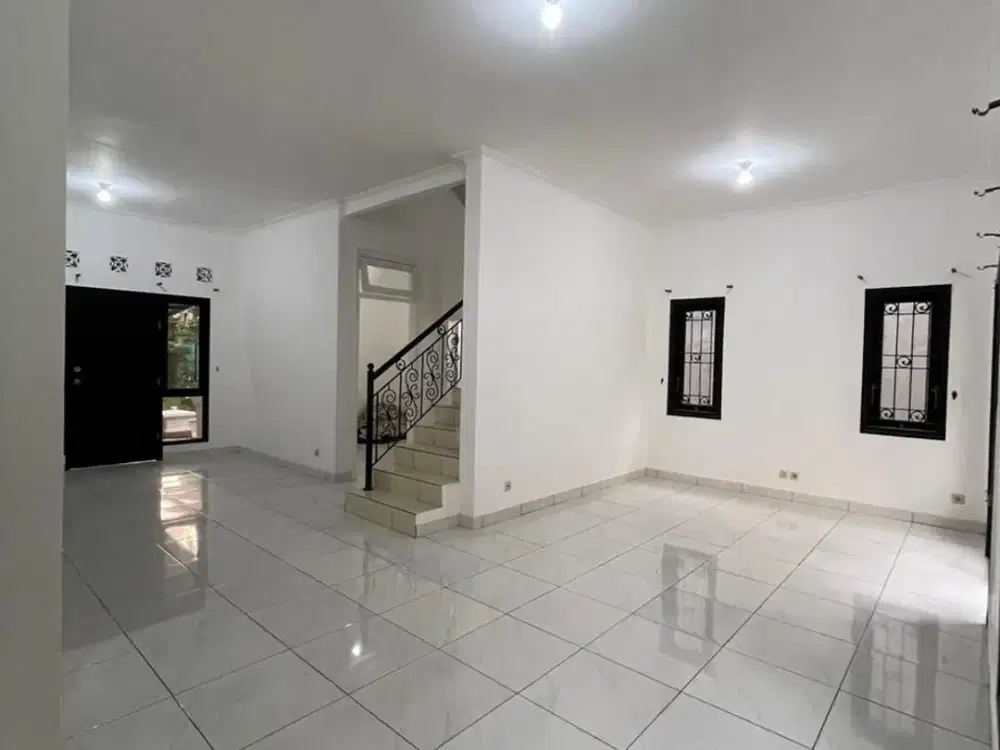 DIJUAL/SEWA RUMAH PITALOKA BANDUNG -M