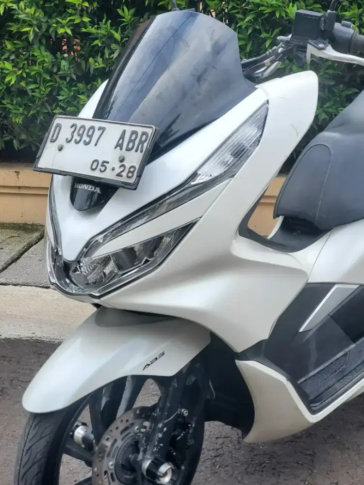 Honda pcx 150 2018 abs