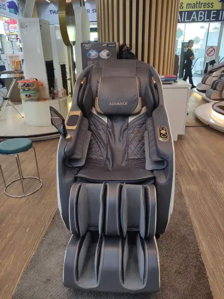 KURSI PIJAT AMARI MAXIMO