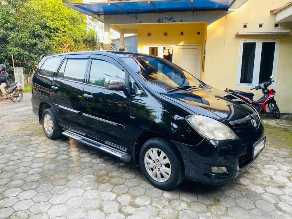 Innova 2.0 UERO 2011 istimewa