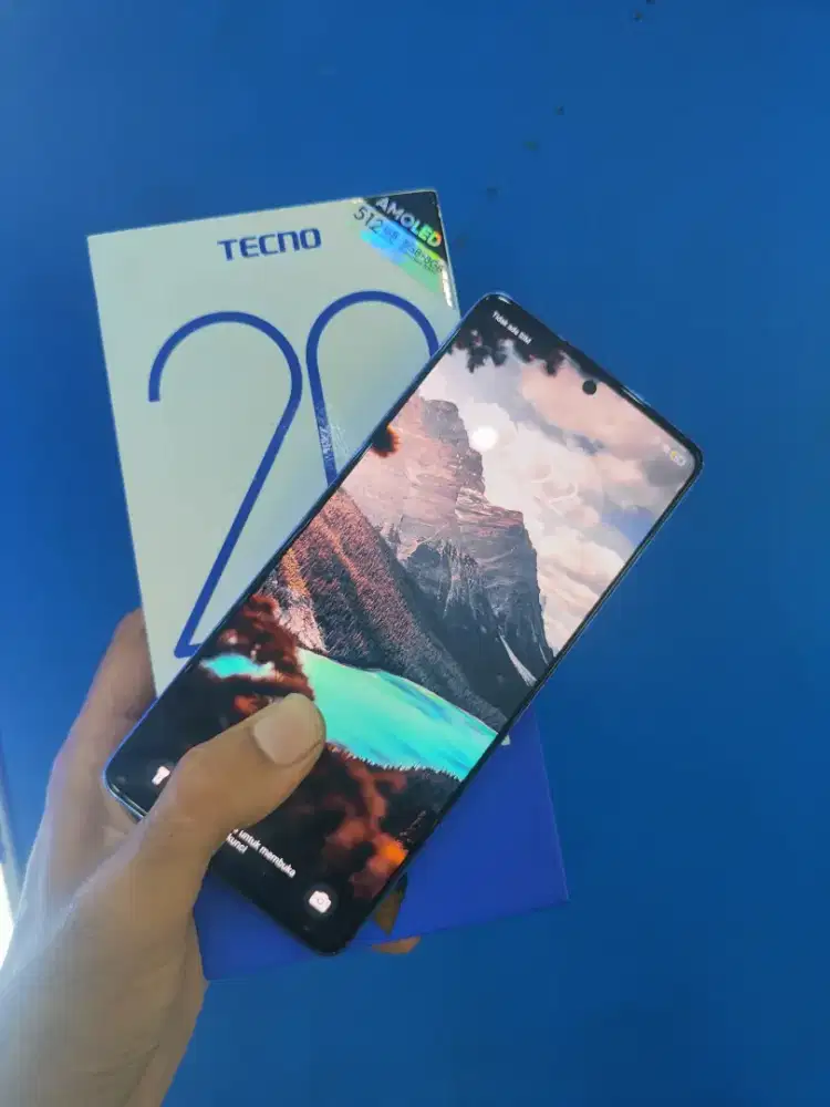 Tecno Camon 20 pro Premier 5G