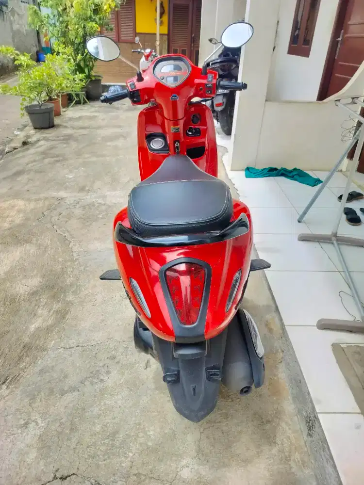 Yamaha grand Filano neo