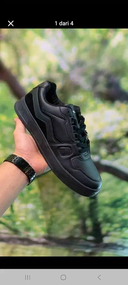 Sepatu airwalk size 44