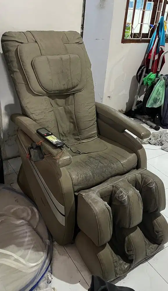 Kursi pijat perfect health