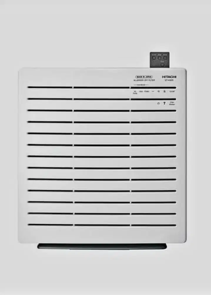 Air Purifier merk Hitachi EP A 3000
