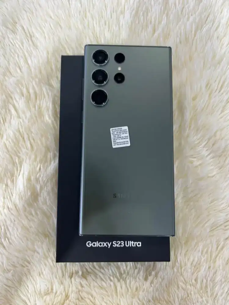 Samsung S23 ultra 5G 512Gb