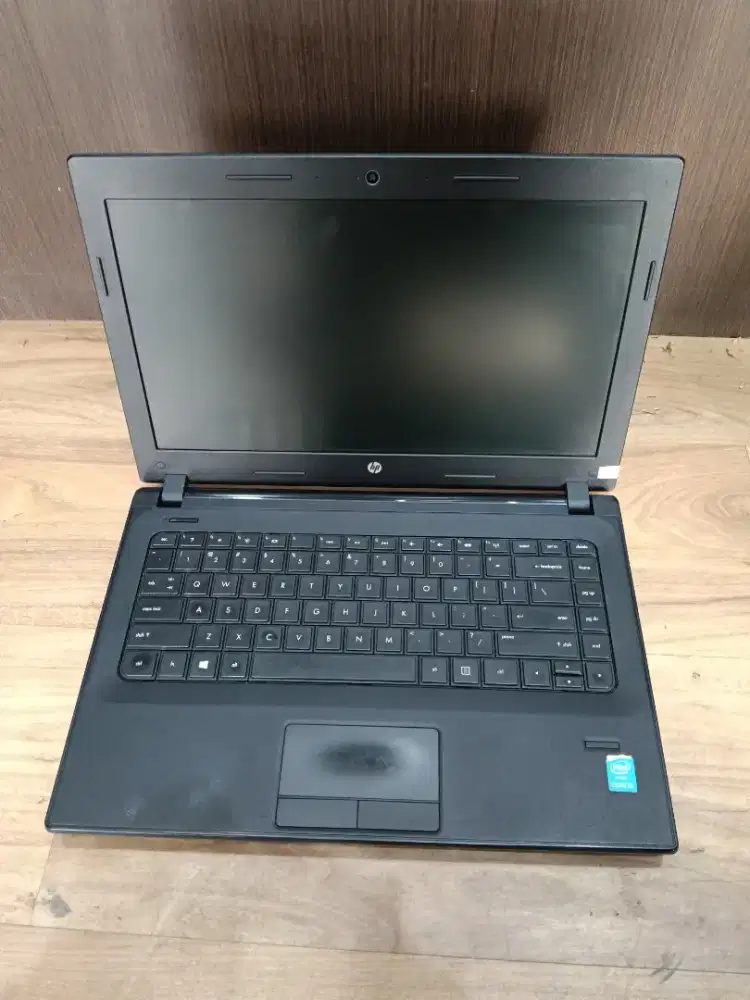 Hp 242 G2 Intel core i5 Gen 4 ram 8gb SSD 128gb