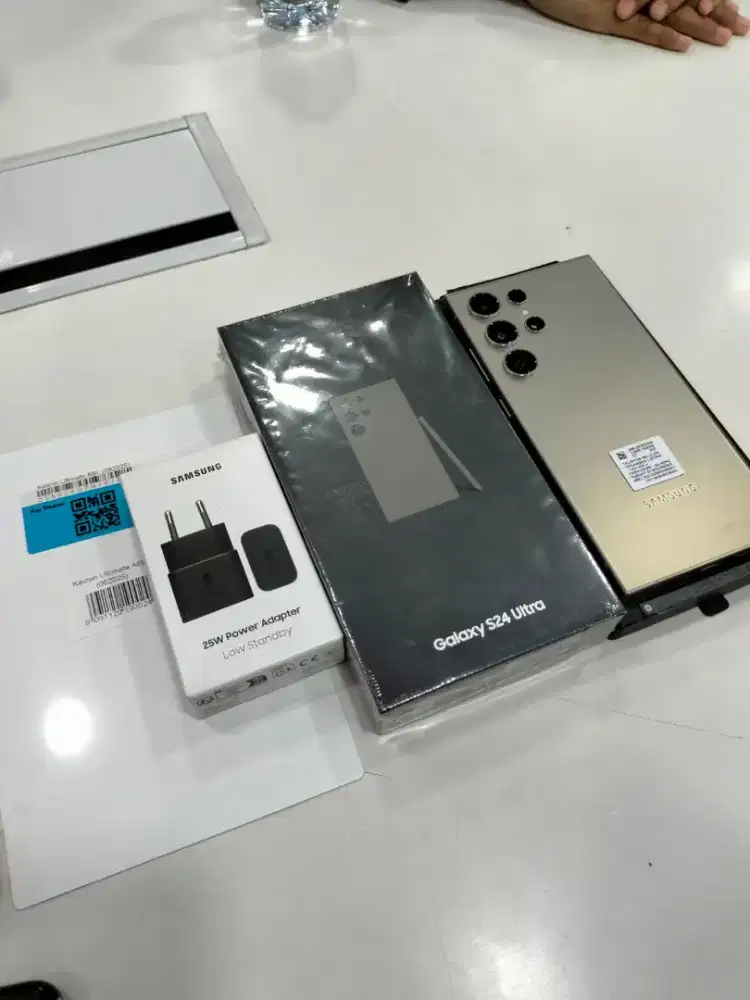 Galaxy S24 Ultra 12/256GB