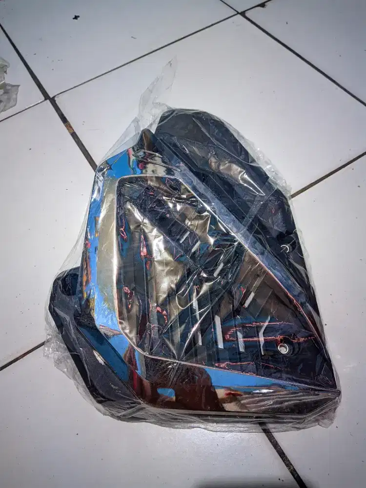 PERLENGKAPAN MOTOR ORIGINAL VARIO