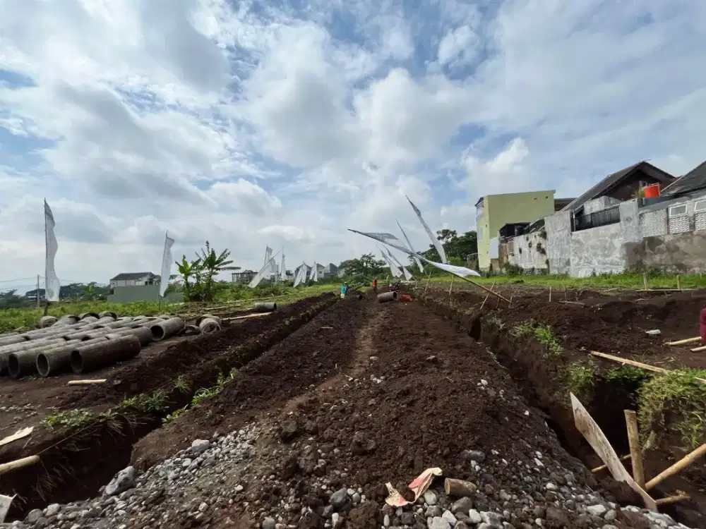 KOST MODERN HARGA TERJANGKAU DENGAN HARGA SEWA TINGGI MERJOSARI KOTA MALANG