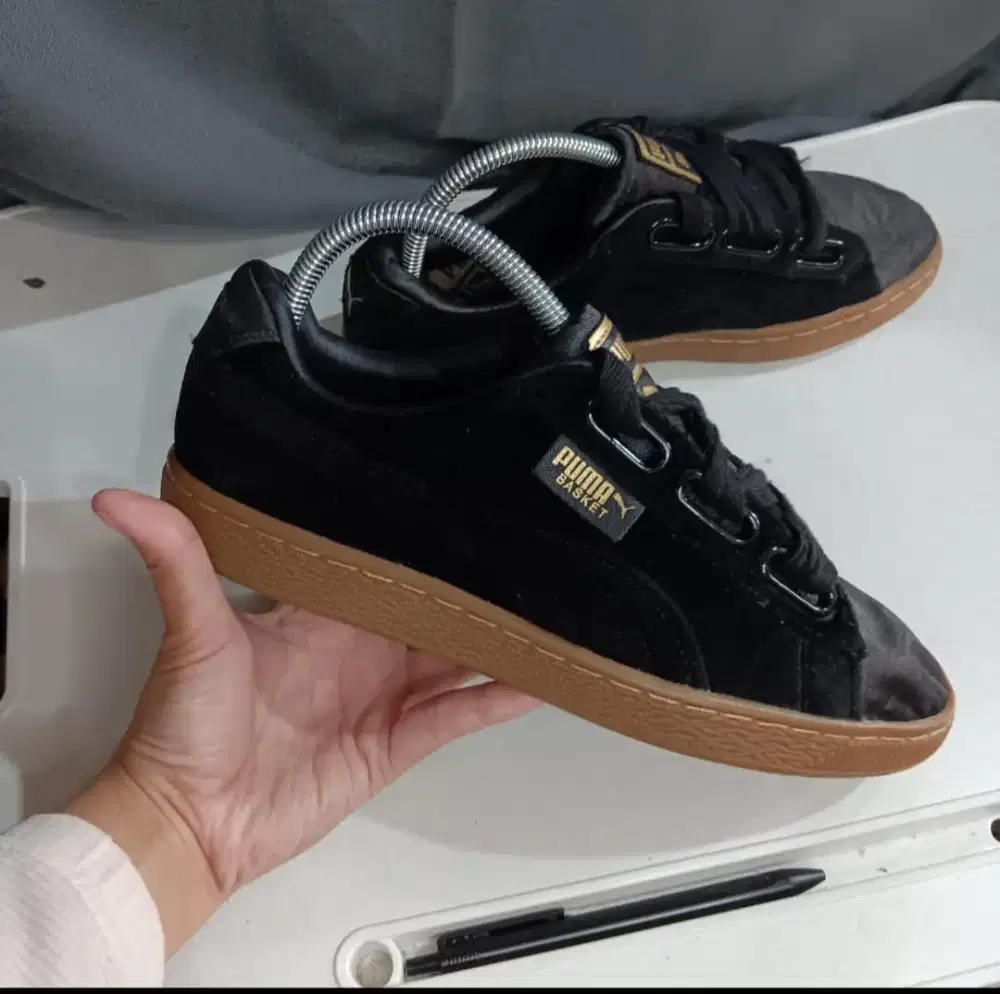 SEPATU PUMA SIZE 38,5