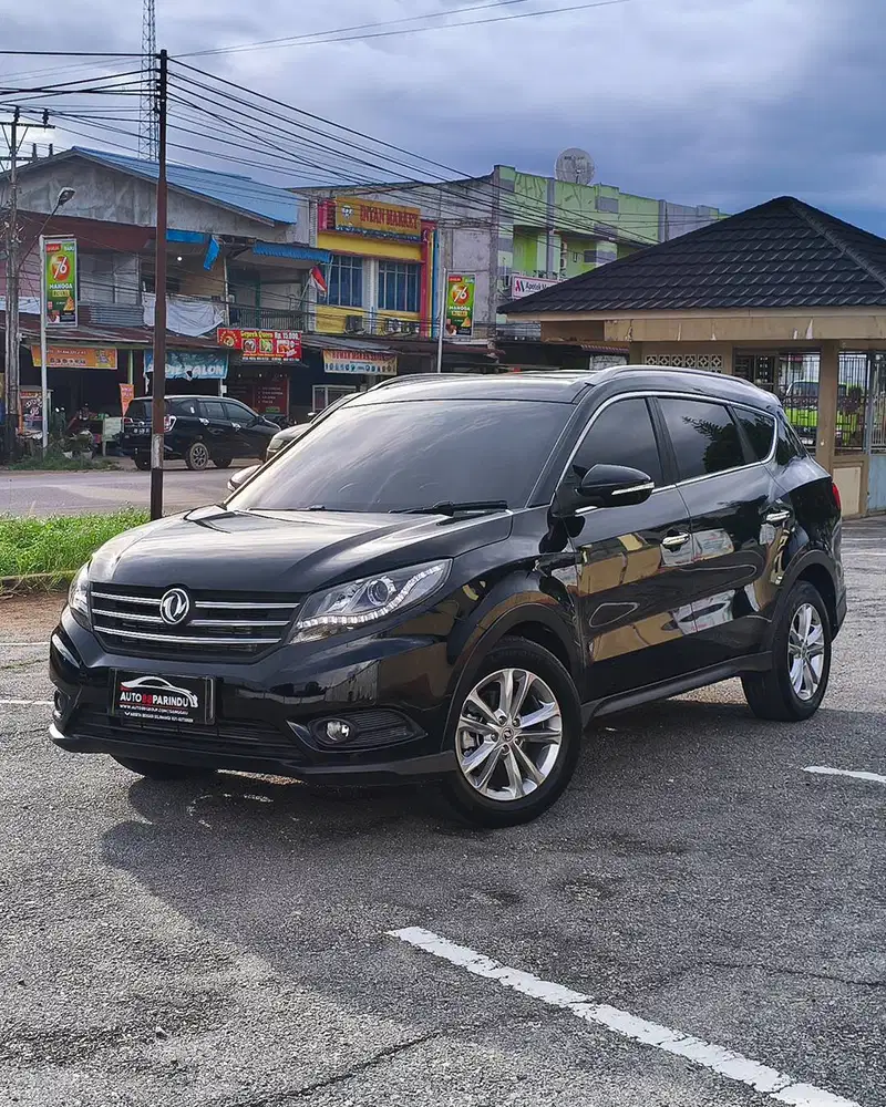 DFSK GLORY 580 SUV 1500 MATIC 2024