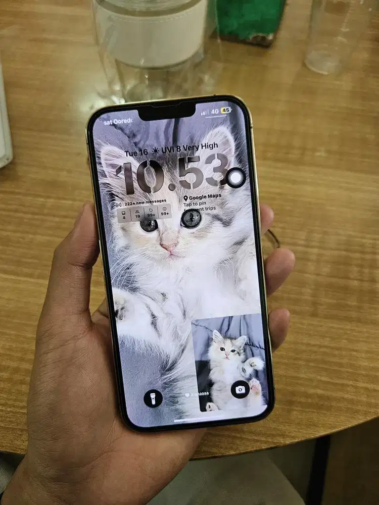 iphone 13 pm 128 inter