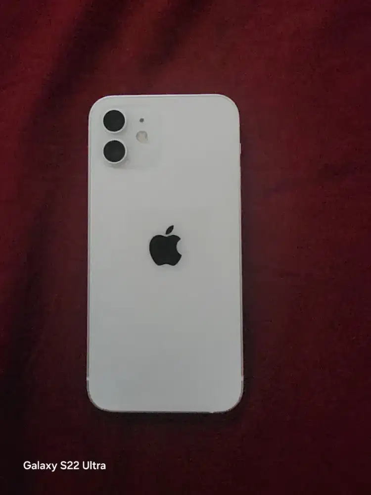 iPhone 12 64gb ex inter