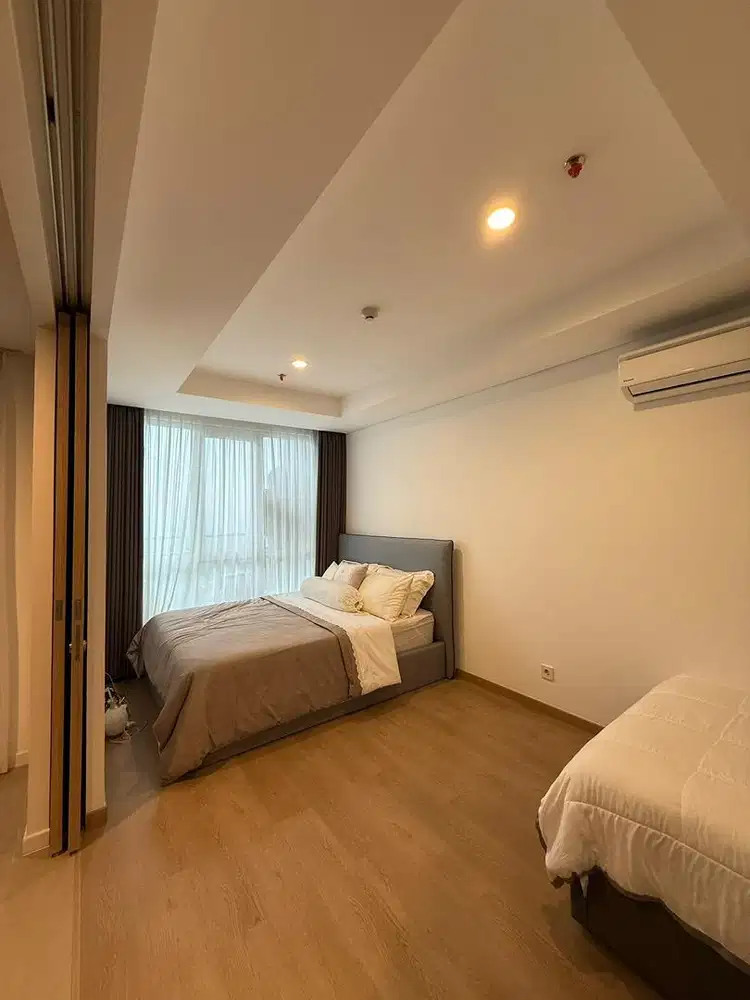 Disewakan Brand New Apartemen Antasari Place 1Br