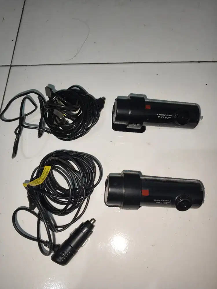 Dashcam Blackvue dr750s