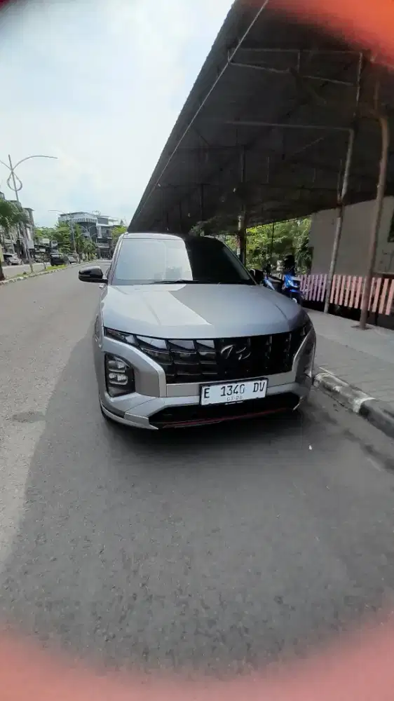 Mobil creta Tipe PRIME 2022 metik Antik