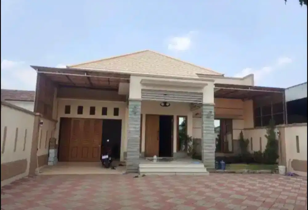 Di butuhkan Pembantu rumah tangga wanita