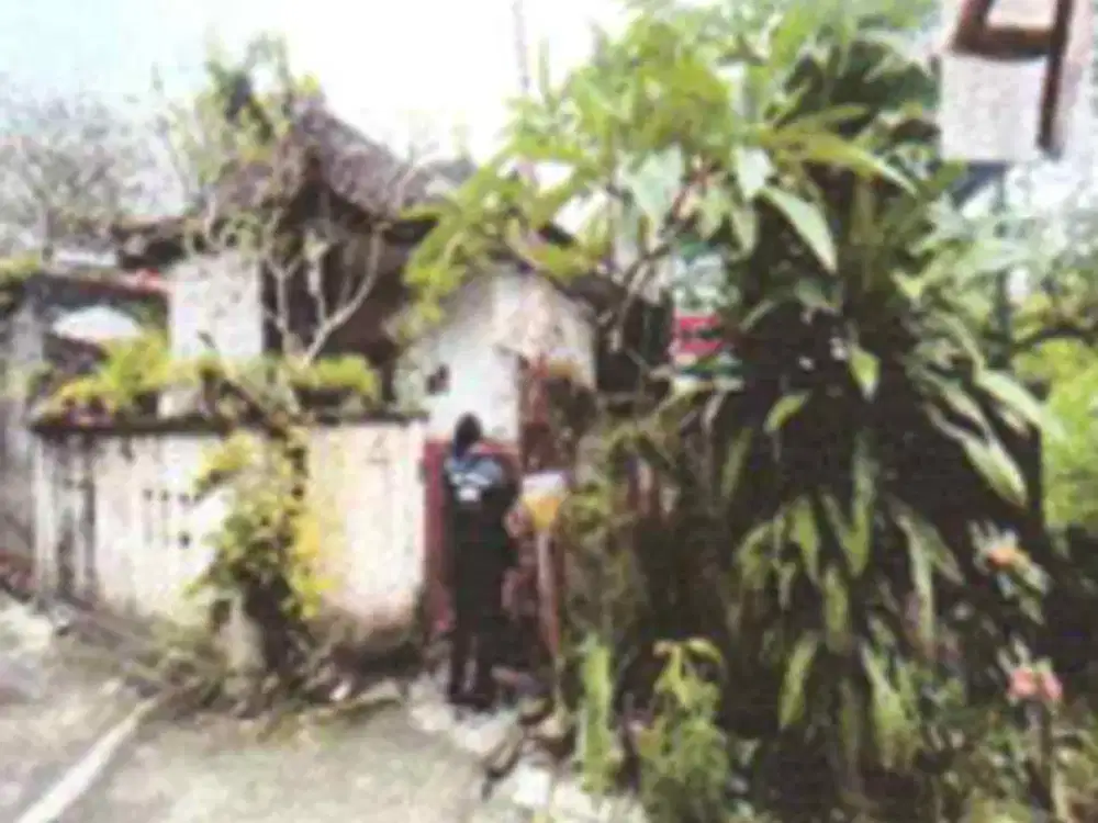 Dijual Via lelang Rumah Sidakarya Denpasar Selatan