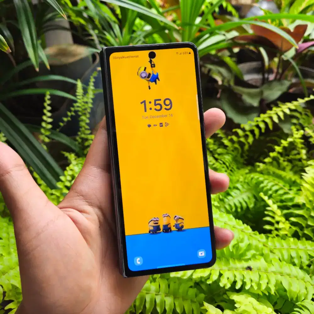 Samsung Z Fold 4 12/256GB Black