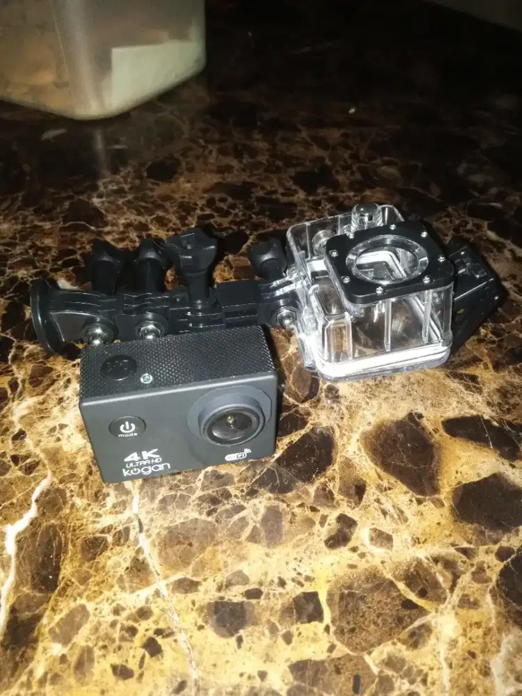 Go Pro Jual Cepat Murah