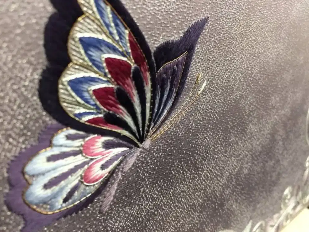 Jasa bordir manual halusan