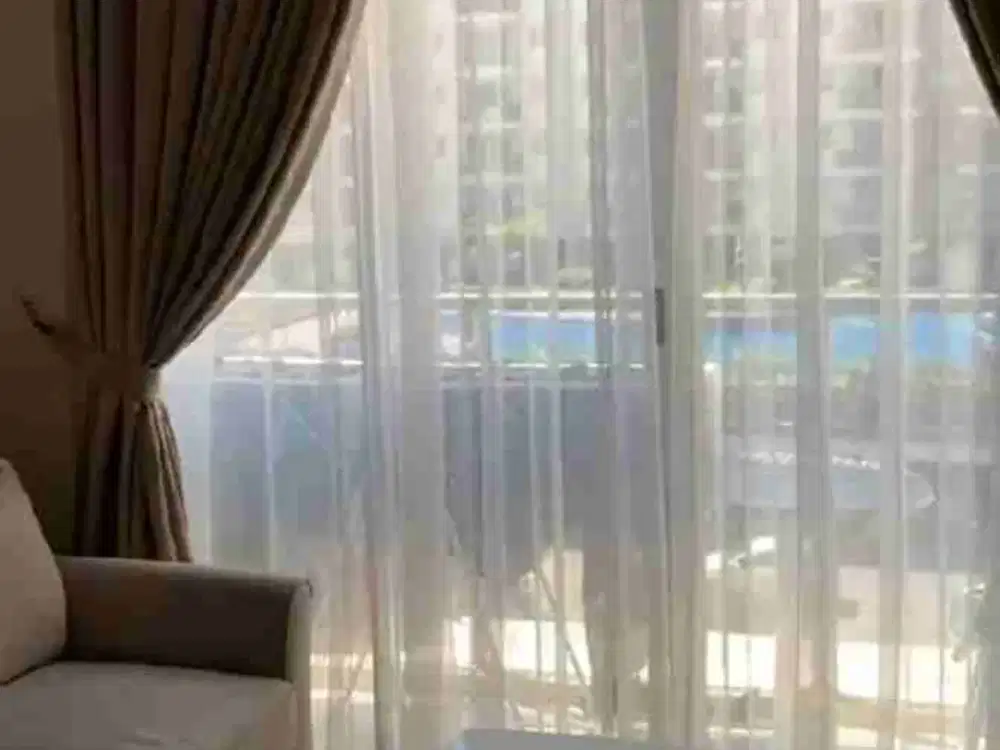 APARTEMEN GATEWAY PASTEUR FULL FURNISHED DAN SIAP HUNI DI BANDUNG