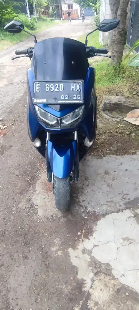 Nmax new 155cc murah dbwh pasaran