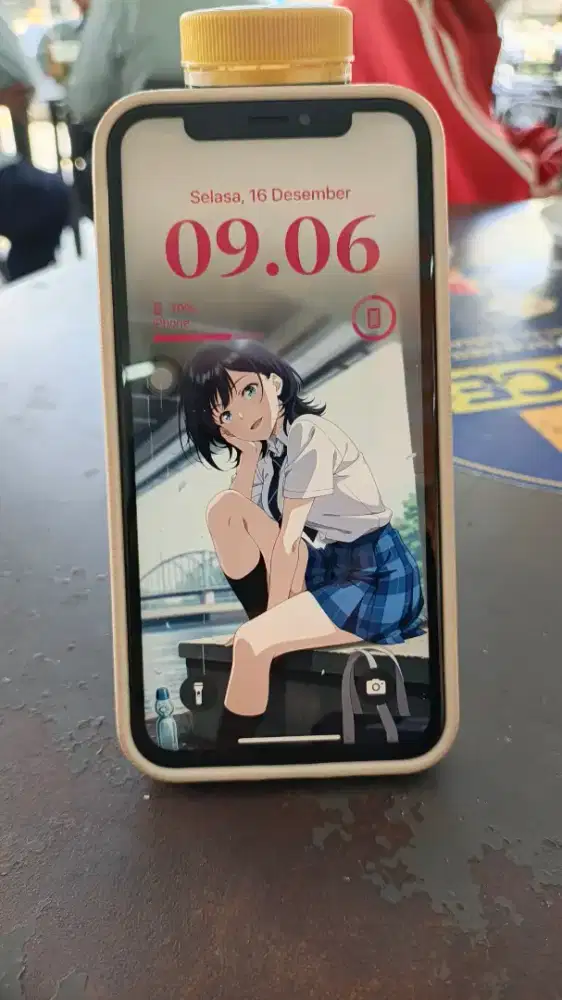 iPhone xs 64gb space gray