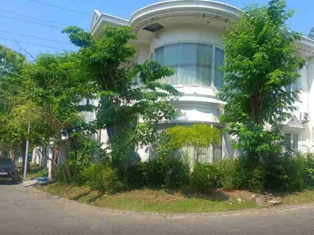 Dijual Rumah Perum Villa Valensia No , Kel. Lontar, Kec. Sambikerep, Kota. Surabaya