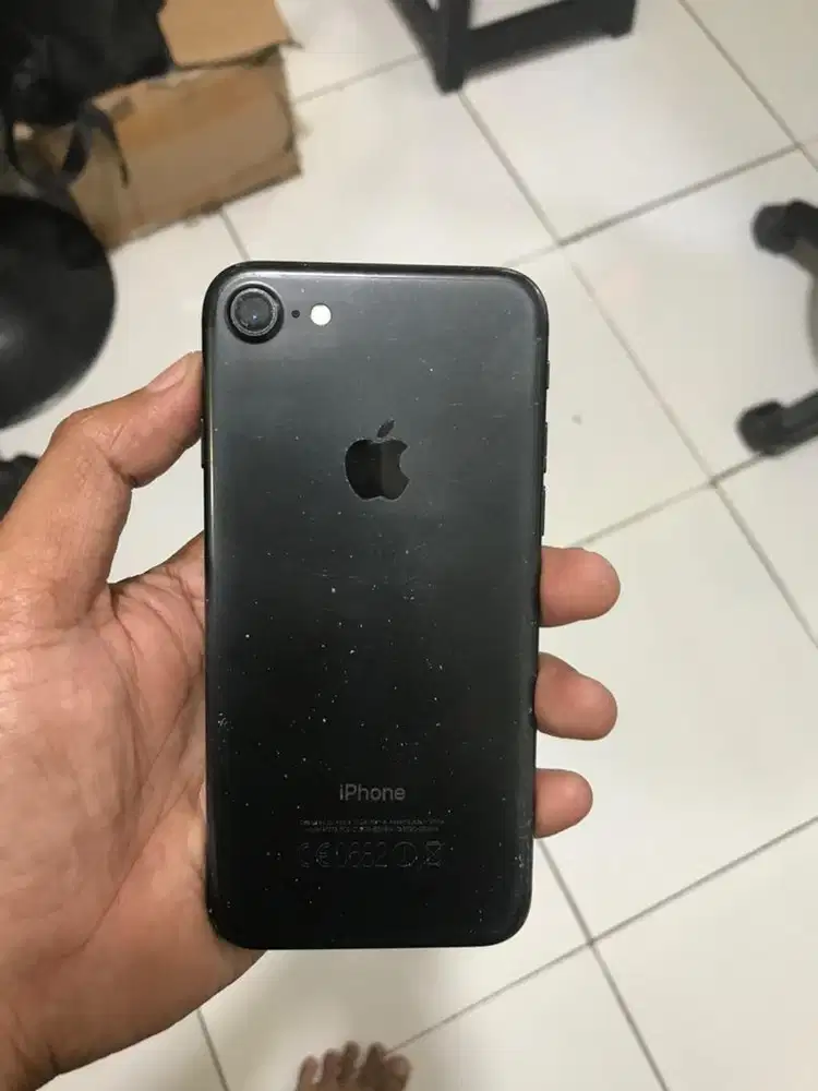 iphone 7 32 GB inter