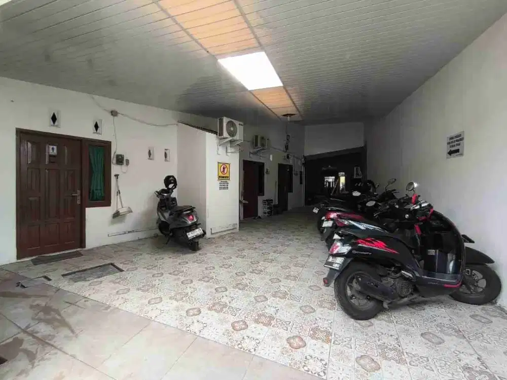 kost di sambiroto dekat RS. Wongsonegoro ketileng