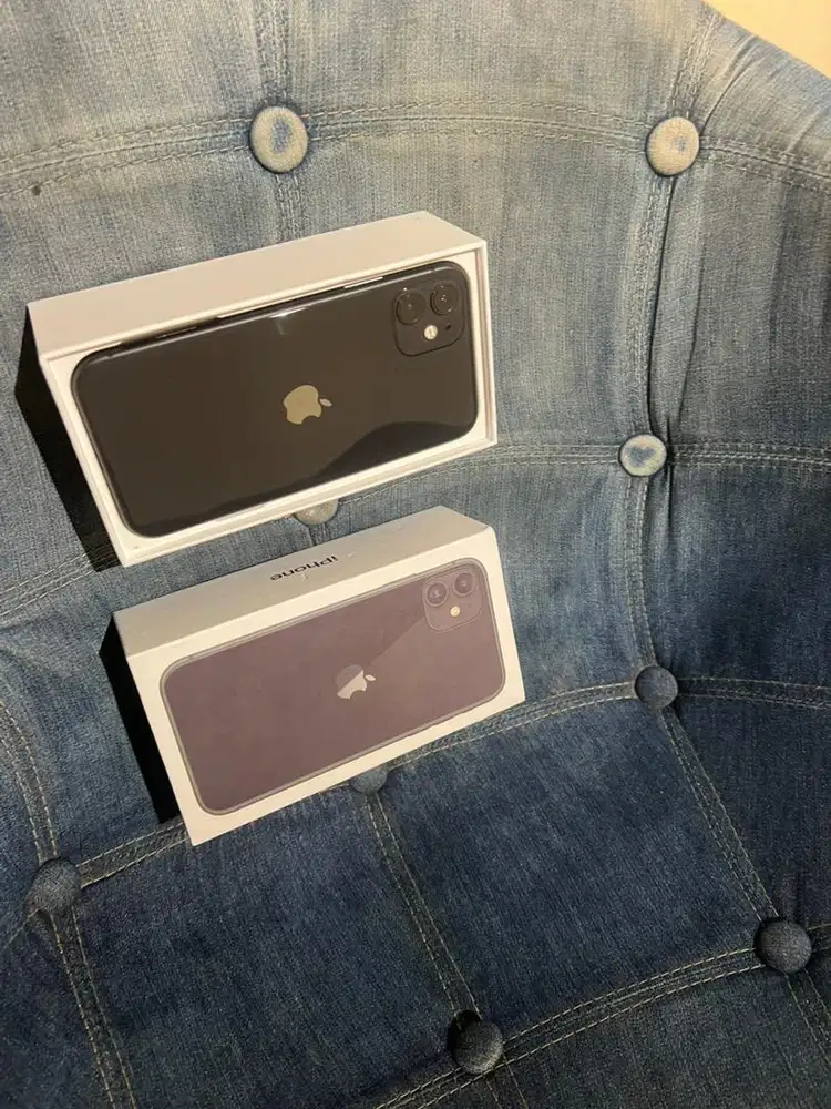 iphone 11 256 gb ulala baru