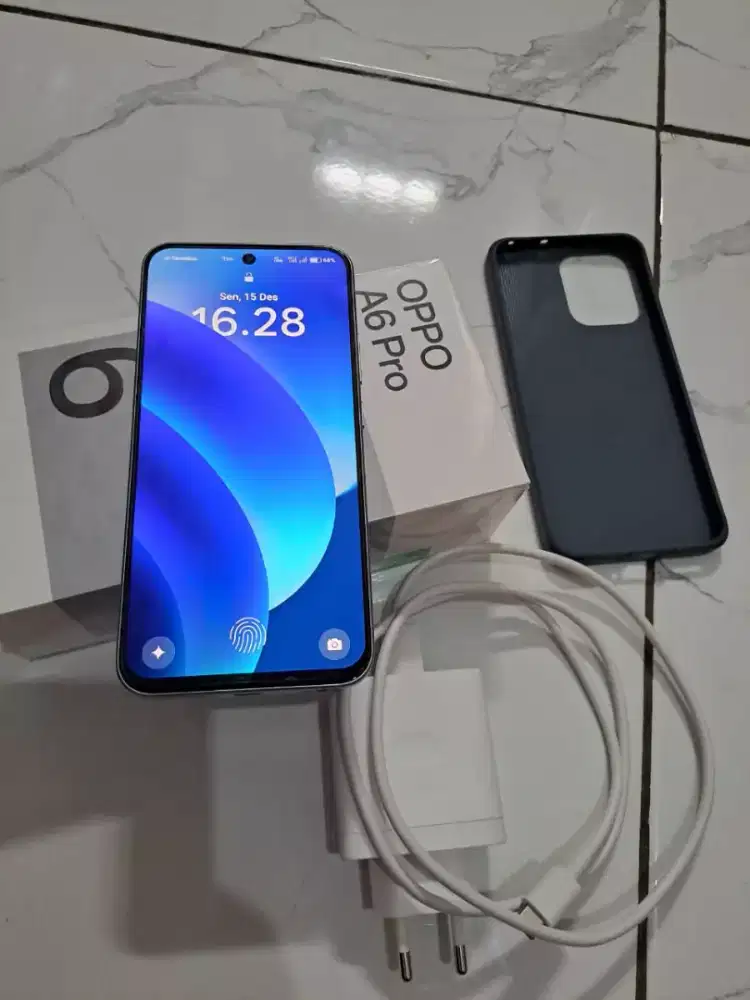 jual hp oppo A6 pro