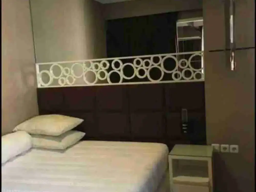 View Pool‼️Apartemen Puncak Permai dekat PTC