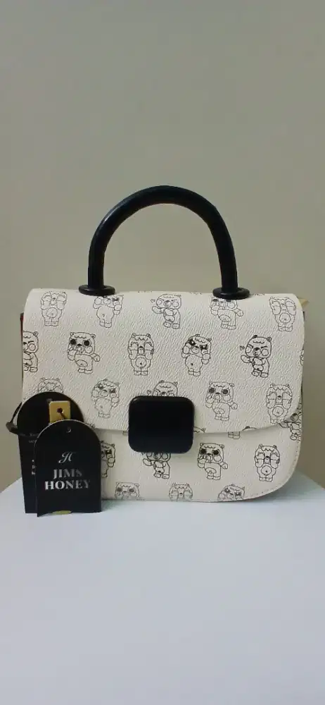 Tas wanita jims honey