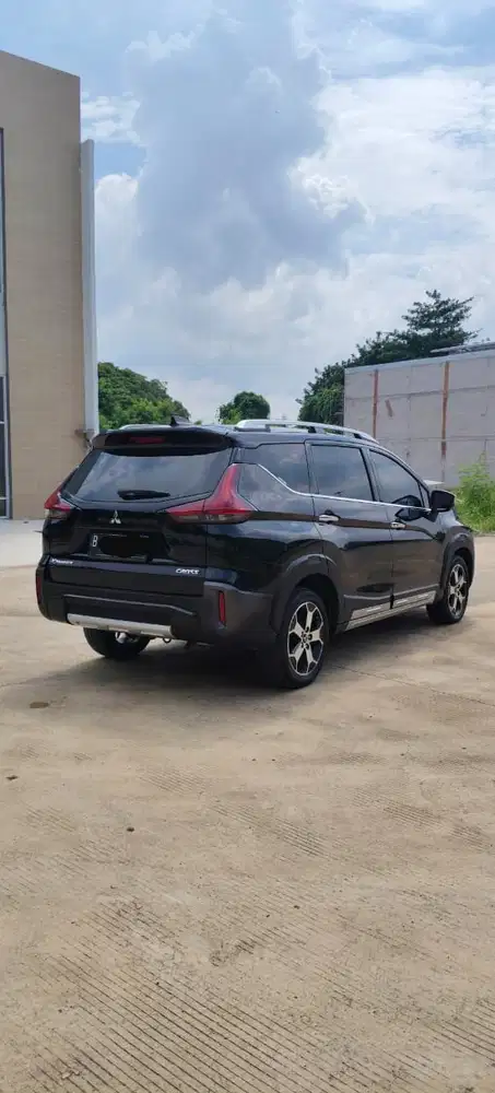 Mitsubishi Xpander 2022 Bensin