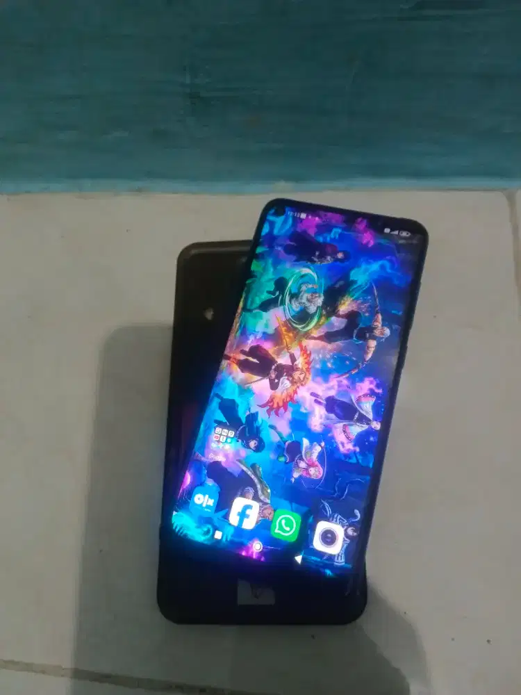 xiaomi note 9 ram 6/128