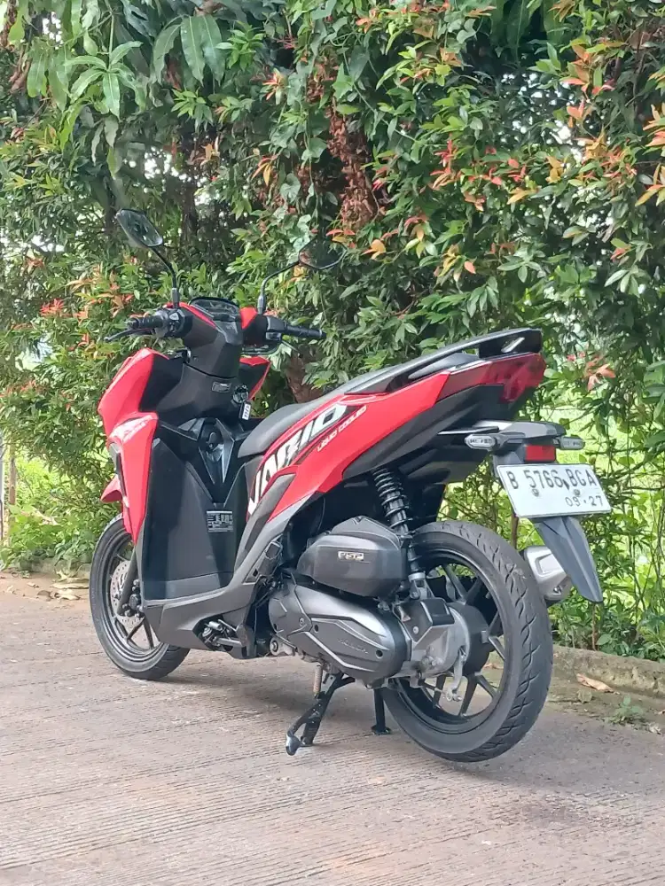 DP 300RB HONDA NEW VARIO 125 CBS TAHUN 2022