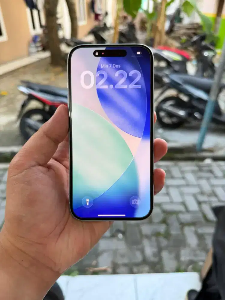 For Sale Iphone 15 256 (Ibox) ‼️