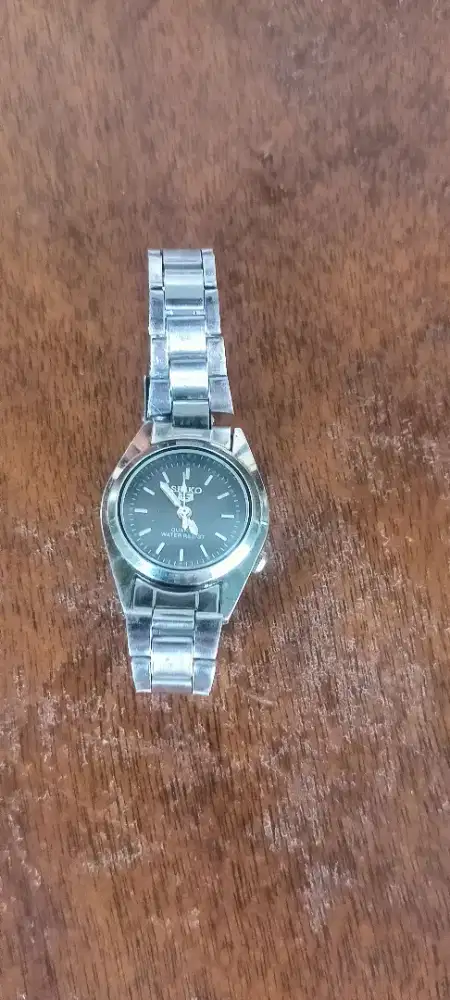 JAM SEIKO ORIGINAL