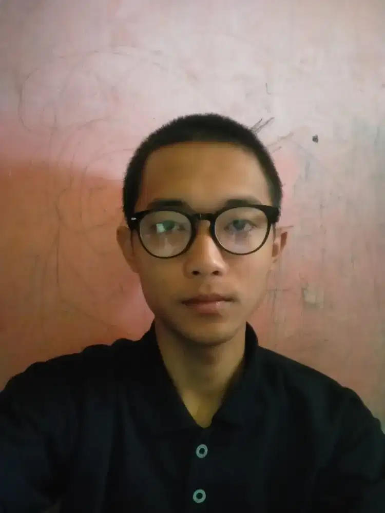 Mencari kerja, tidak ada kendaraan